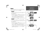 Предварительный просмотр 45 страницы Garmin NavTalk Owner'S Manual