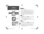 Предварительный просмотр 46 страницы Garmin NavTalk Owner'S Manual