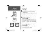 Предварительный просмотр 48 страницы Garmin NavTalk Owner'S Manual