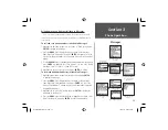 Предварительный просмотр 49 страницы Garmin NavTalk Owner'S Manual