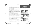 Предварительный просмотр 51 страницы Garmin NavTalk Owner'S Manual