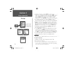 Предварительный просмотр 52 страницы Garmin NavTalk Owner'S Manual