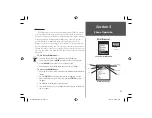 Предварительный просмотр 53 страницы Garmin NavTalk Owner'S Manual