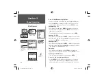 Предварительный просмотр 54 страницы Garmin NavTalk Owner'S Manual