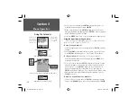 Предварительный просмотр 56 страницы Garmin NavTalk Owner'S Manual