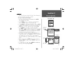 Предварительный просмотр 57 страницы Garmin NavTalk Owner'S Manual