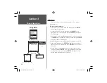 Предварительный просмотр 58 страницы Garmin NavTalk Owner'S Manual