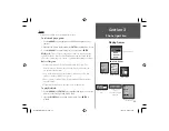 Предварительный просмотр 59 страницы Garmin NavTalk Owner'S Manual