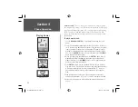 Предварительный просмотр 60 страницы Garmin NavTalk Owner'S Manual