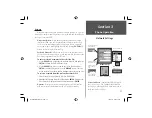 Предварительный просмотр 67 страницы Garmin NavTalk Owner'S Manual