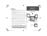 Предварительный просмотр 69 страницы Garmin NavTalk Owner'S Manual