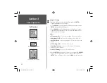 Предварительный просмотр 72 страницы Garmin NavTalk Owner'S Manual