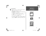 Предварительный просмотр 73 страницы Garmin NavTalk Owner'S Manual