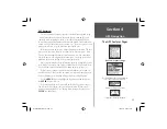 Предварительный просмотр 75 страницы Garmin NavTalk Owner'S Manual