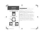 Предварительный просмотр 76 страницы Garmin NavTalk Owner'S Manual