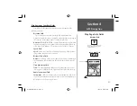 Предварительный просмотр 77 страницы Garmin NavTalk Owner'S Manual