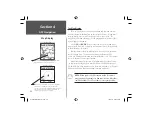 Предварительный просмотр 78 страницы Garmin NavTalk Owner'S Manual