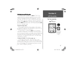 Предварительный просмотр 79 страницы Garmin NavTalk Owner'S Manual