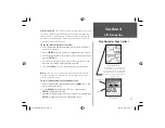 Предварительный просмотр 85 страницы Garmin NavTalk Owner'S Manual