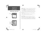 Предварительный просмотр 86 страницы Garmin NavTalk Owner'S Manual