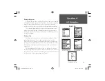 Предварительный просмотр 89 страницы Garmin NavTalk Owner'S Manual