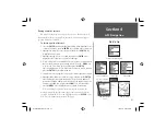 Предварительный просмотр 91 страницы Garmin NavTalk Owner'S Manual