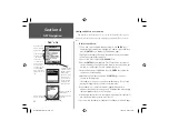 Предварительный просмотр 92 страницы Garmin NavTalk Owner'S Manual