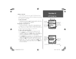 Предварительный просмотр 93 страницы Garmin NavTalk Owner'S Manual