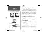 Предварительный просмотр 94 страницы Garmin NavTalk Owner'S Manual