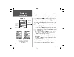 Предварительный просмотр 98 страницы Garmin NavTalk Owner'S Manual