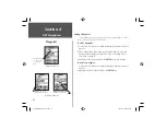 Предварительный просмотр 100 страницы Garmin NavTalk Owner'S Manual