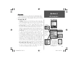 Предварительный просмотр 103 страницы Garmin NavTalk Owner'S Manual