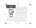 Предварительный просмотр 120 страницы Garmin NavTalk Owner'S Manual