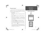 Предварительный просмотр 121 страницы Garmin NavTalk Owner'S Manual