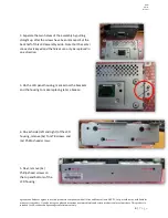 Preview for 6 page of Garmin NTX54-Ford Instructions Manual