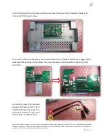 Предварительный просмотр 8 страницы Garmin NTX54-Ford Instructions Manual