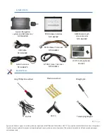 Preview for 2 page of Garmin NTX54-Nissan User Manual