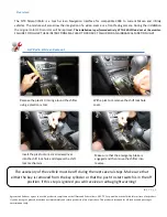 Preview for 4 page of Garmin NTX54-Nissan User Manual