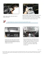 Preview for 6 page of Garmin NTX54-Nissan User Manual