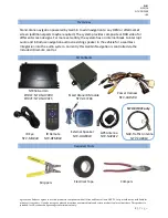 Preview for 2 page of Garmin NTX54 User Manual