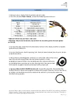 Preview for 4 page of Garmin NTX54 User Manual