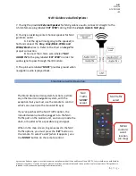 Preview for 5 page of Garmin NTX54 User Manual