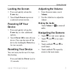 Preview for 11 page of Garmin nuLink 1695 Owner'S Manual