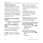 Preview for 52 page of Garmin nuLink 1695 Owner'S Manual