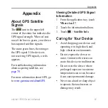 Preview for 67 page of Garmin nuLink 1695 Owner'S Manual