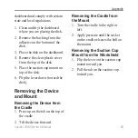 Preview for 71 page of Garmin nuLink 1695 Owner'S Manual