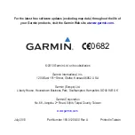 Preview for 84 page of Garmin nuLink 1695 Owner'S Manual