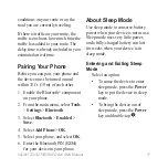 Preview for 11 page of Garmin nuLink! LIVE 2390 Quick Start Manual