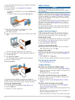 Preview for 16 page of Garmin nuvi 140 series Owner'S Manual