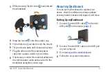 Preview for 3 page of Garmin nuvi 150T series Quick Start Manual